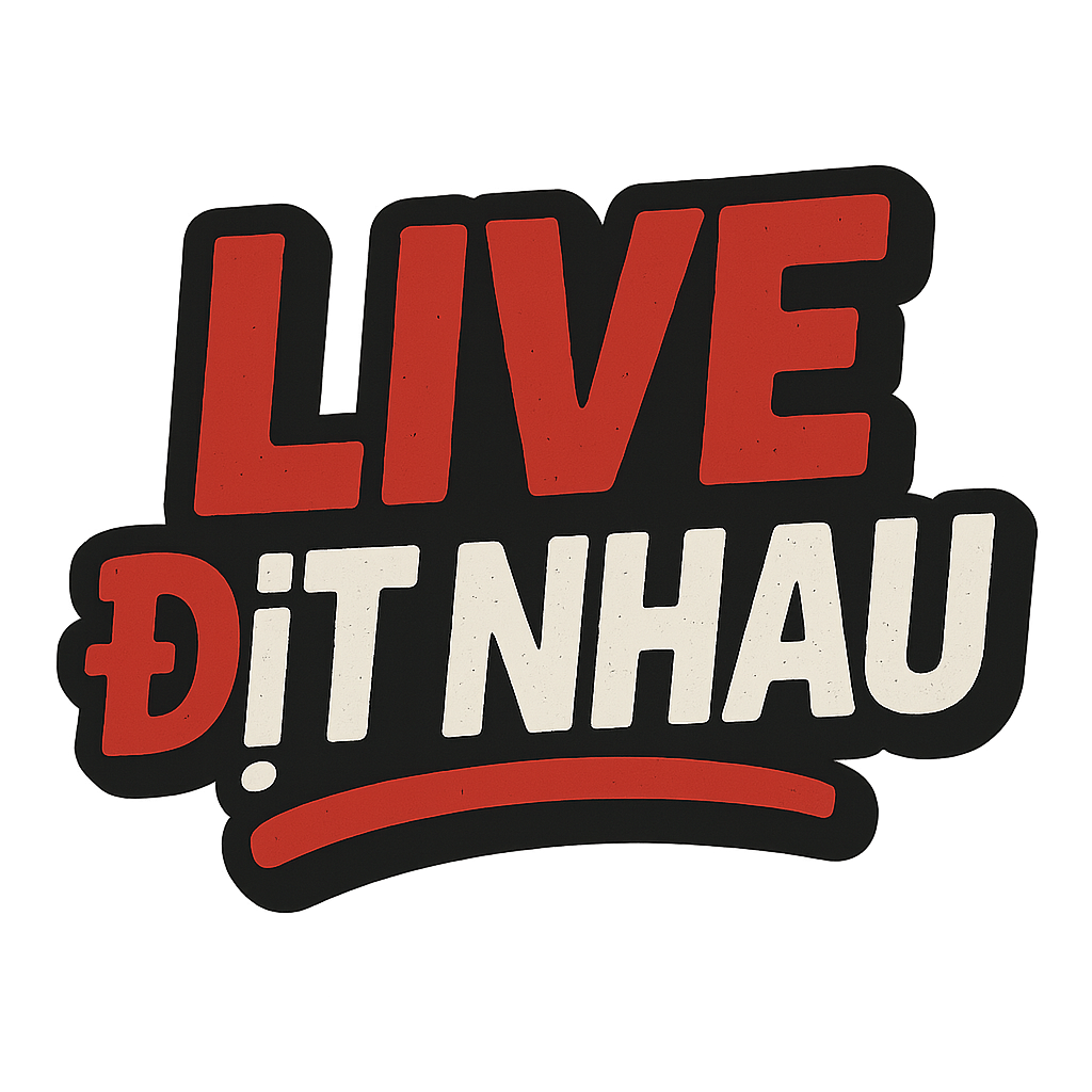 live địt nhau